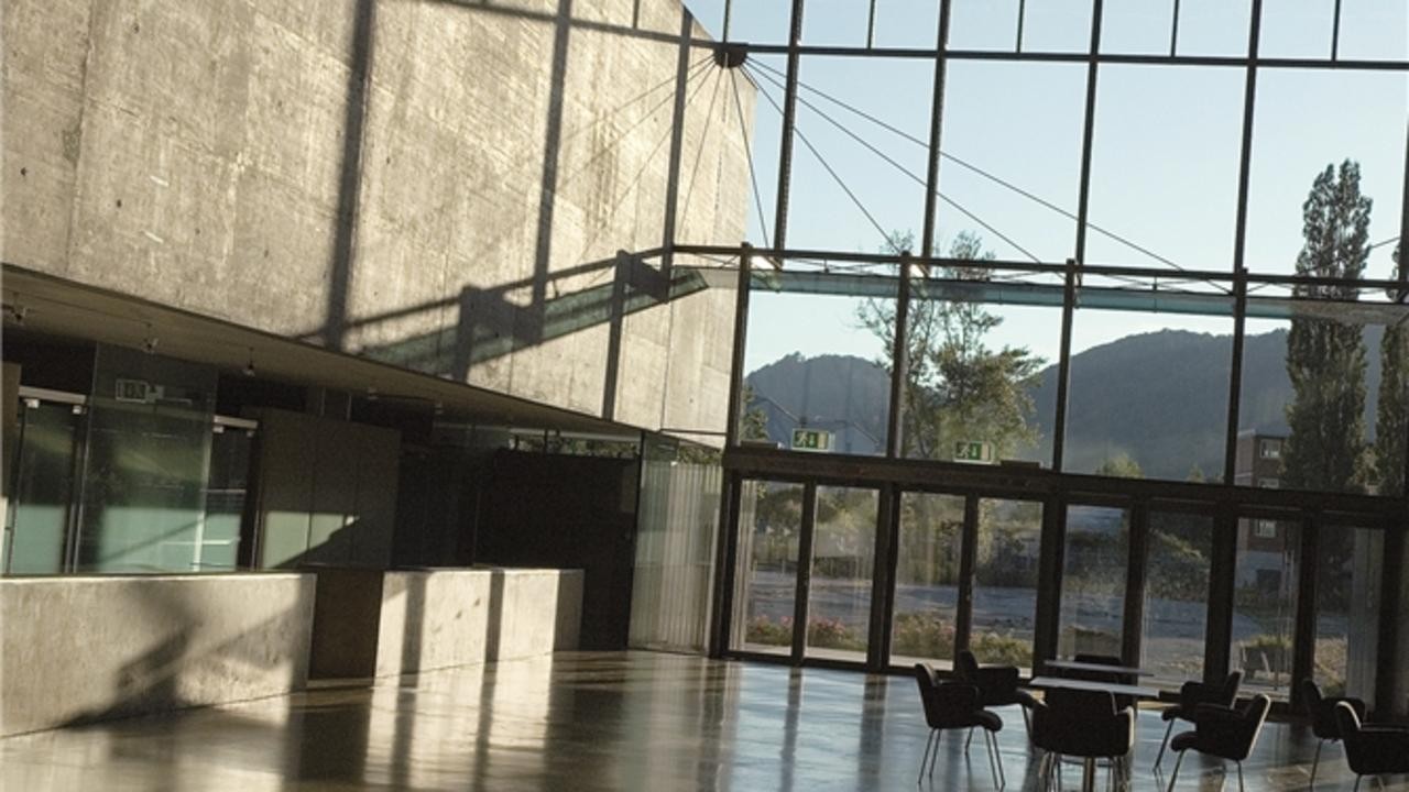 Sense of Architecture