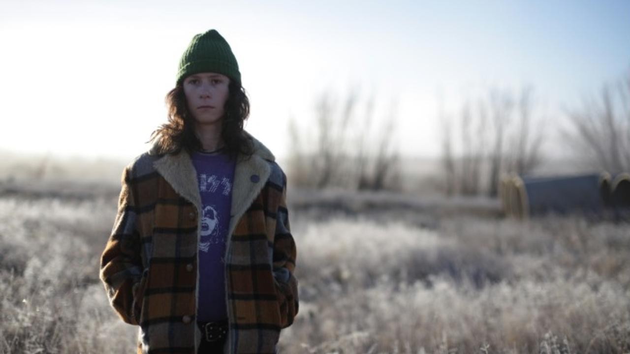 Snowblind