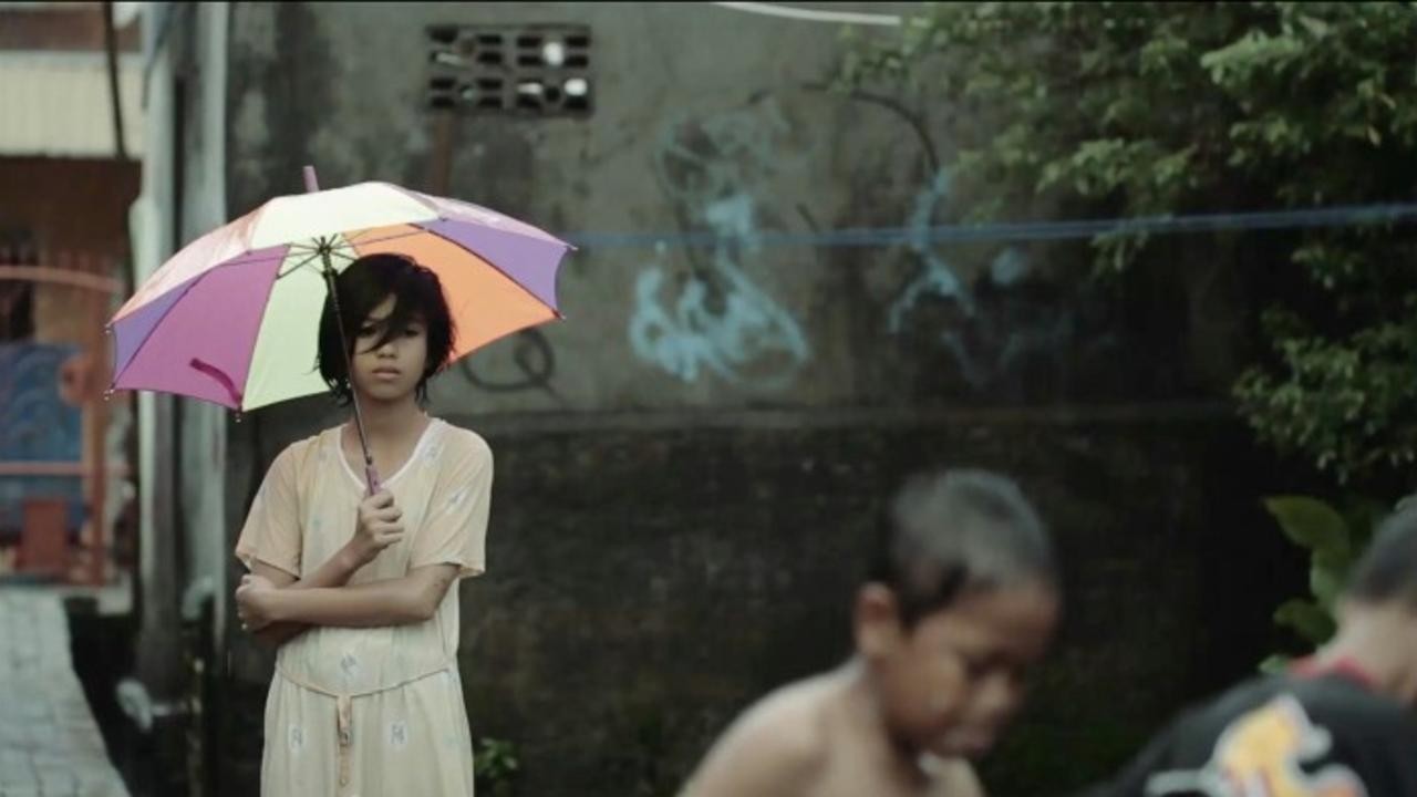 On Stopping the Rain