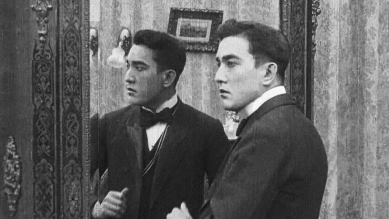 Image du film L'honneur japonais