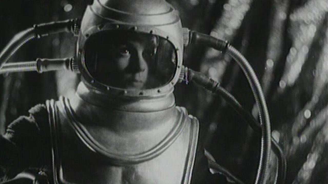 Image du film Le voyage cosmique