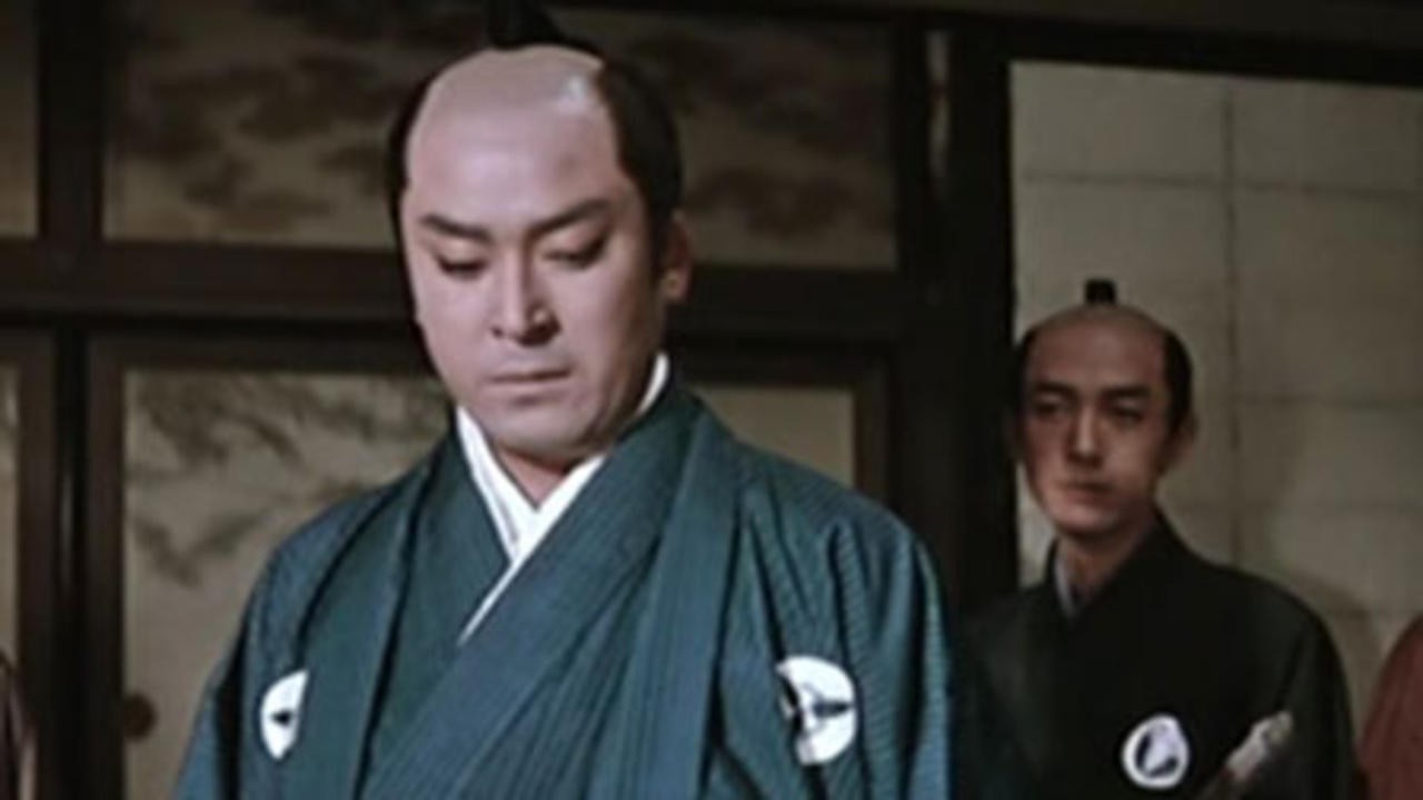 The Secret Scrolls, Part II: Ninjitsu