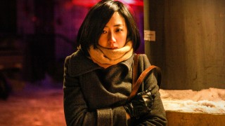 Black Coal, Thin Ice