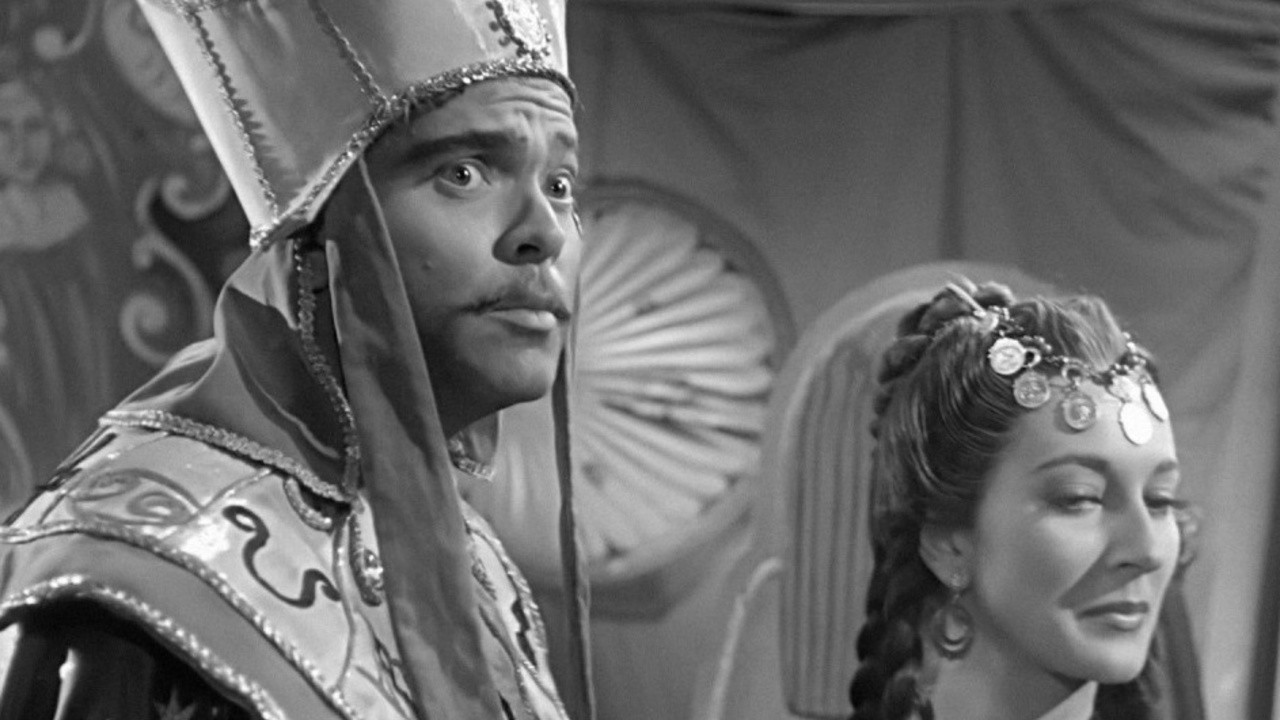 Image du film Cagliostro