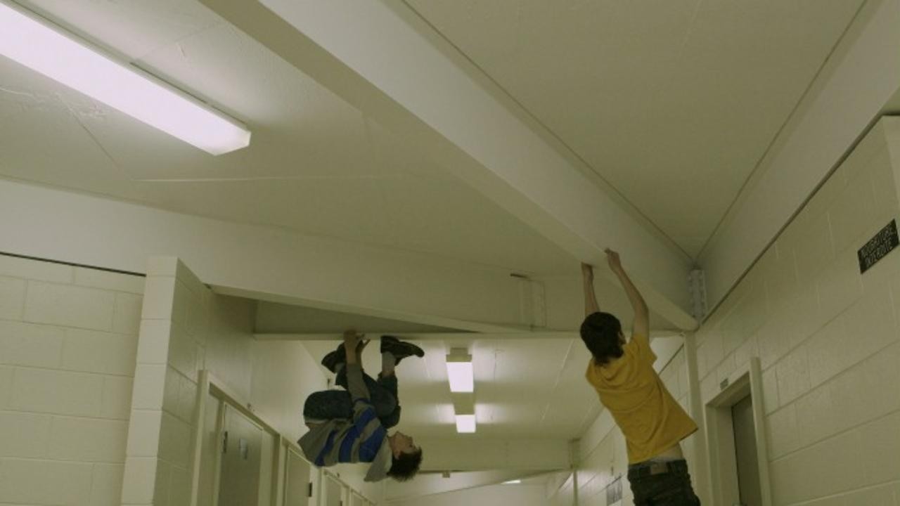 Image du film La Marche à suivre