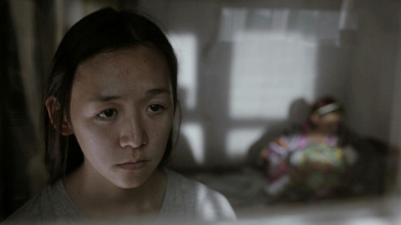 Image du film Naguima