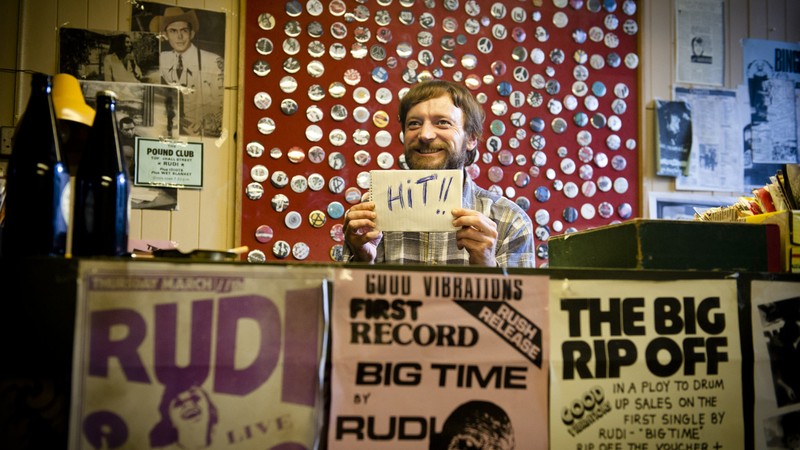 Good Vibrations
