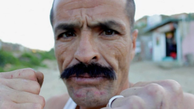 Navajazo