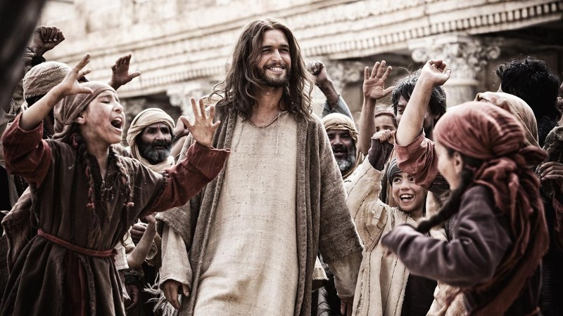 Son of God