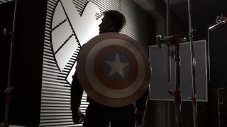 Captain America: The Winter Soldier