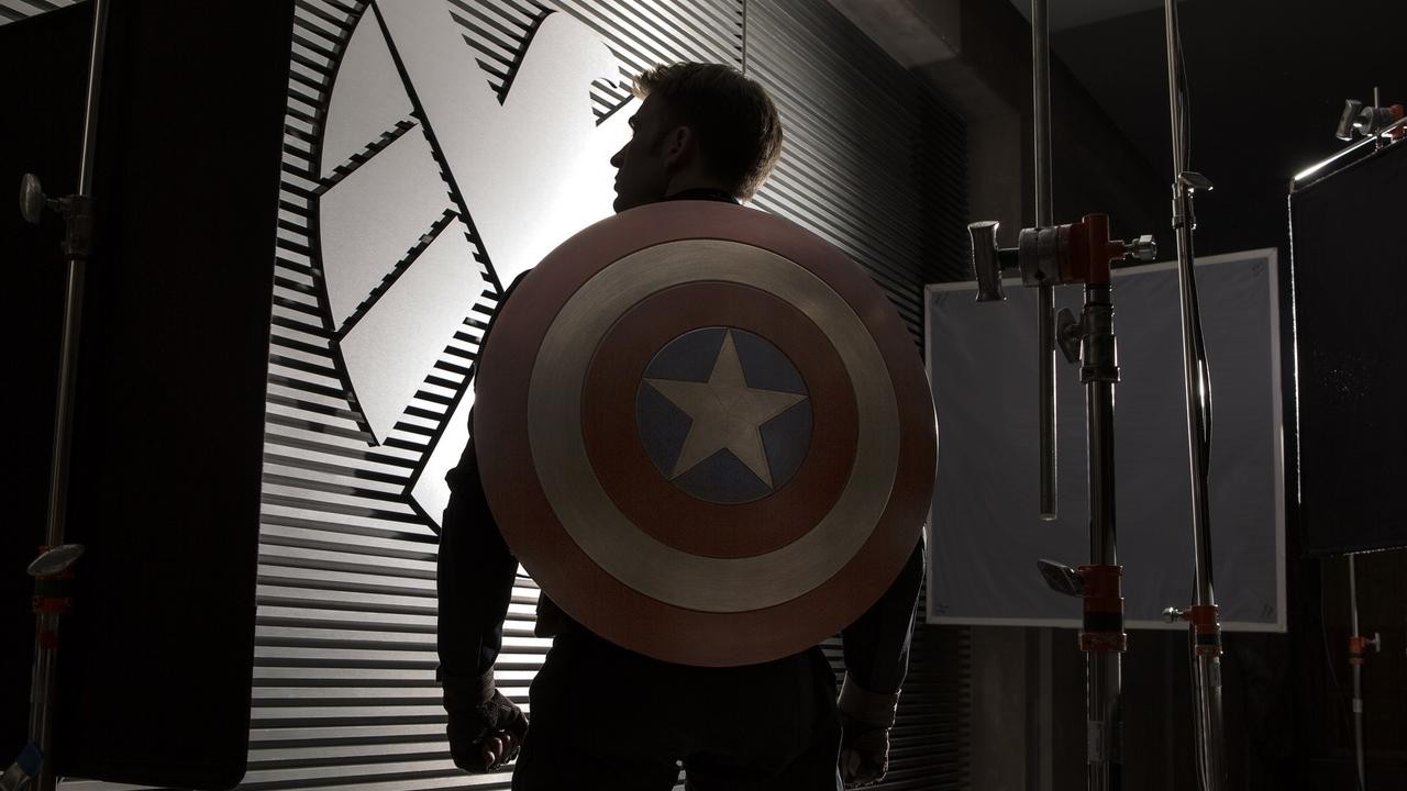 Image du film Captain America, le soldat de l'hiver