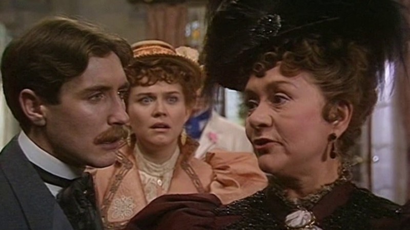 The Importance of Being Earnest
