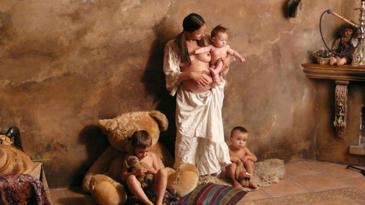 Jan Saudek - V pekle svych vasni, raj v nedohlednu