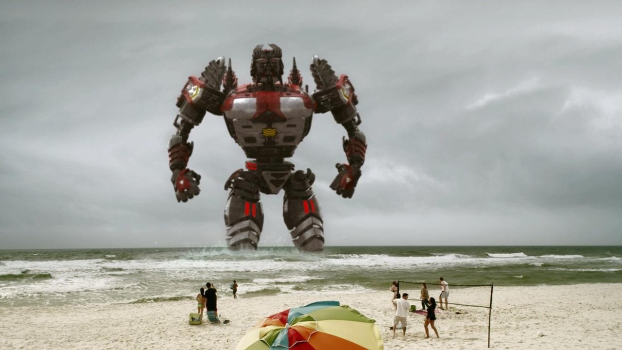 Atlantic Rim (2013) | MUBI