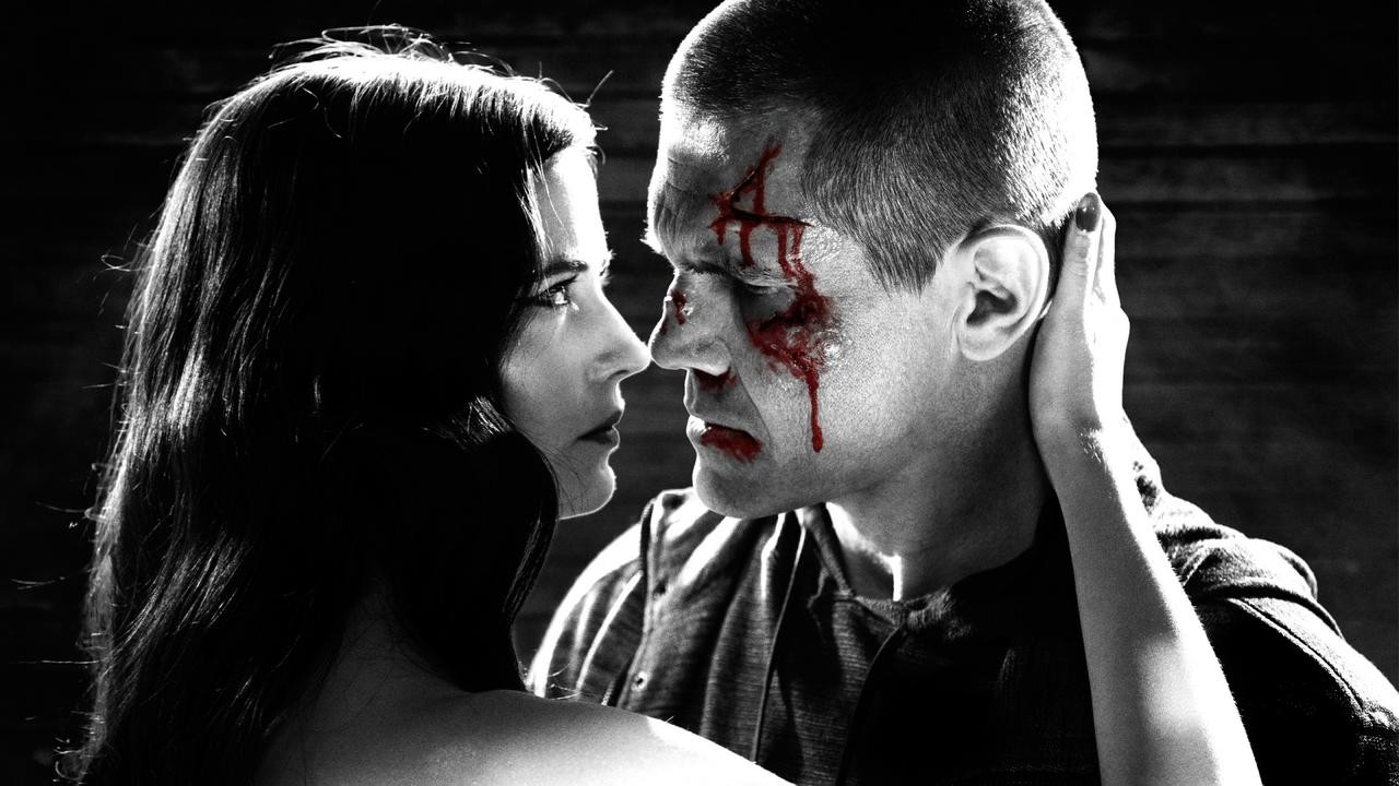 Image du film Sin City : j'ai tué pour elle