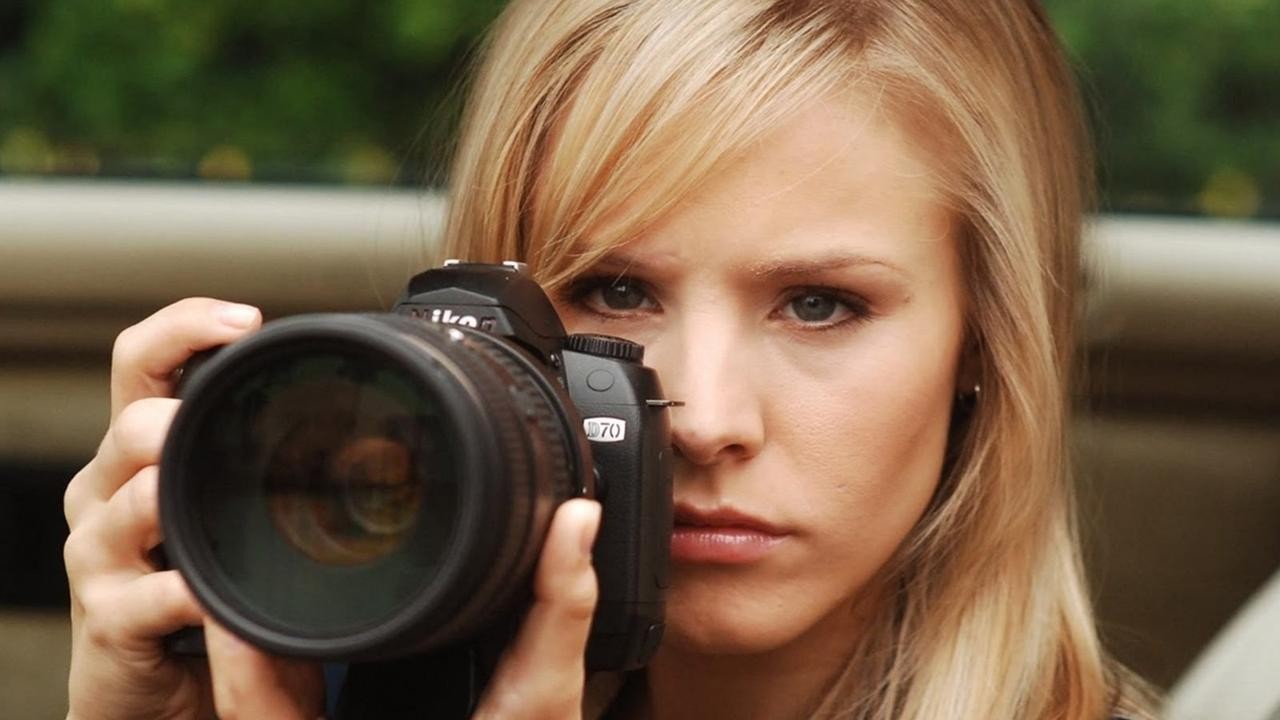 Veronica Mars