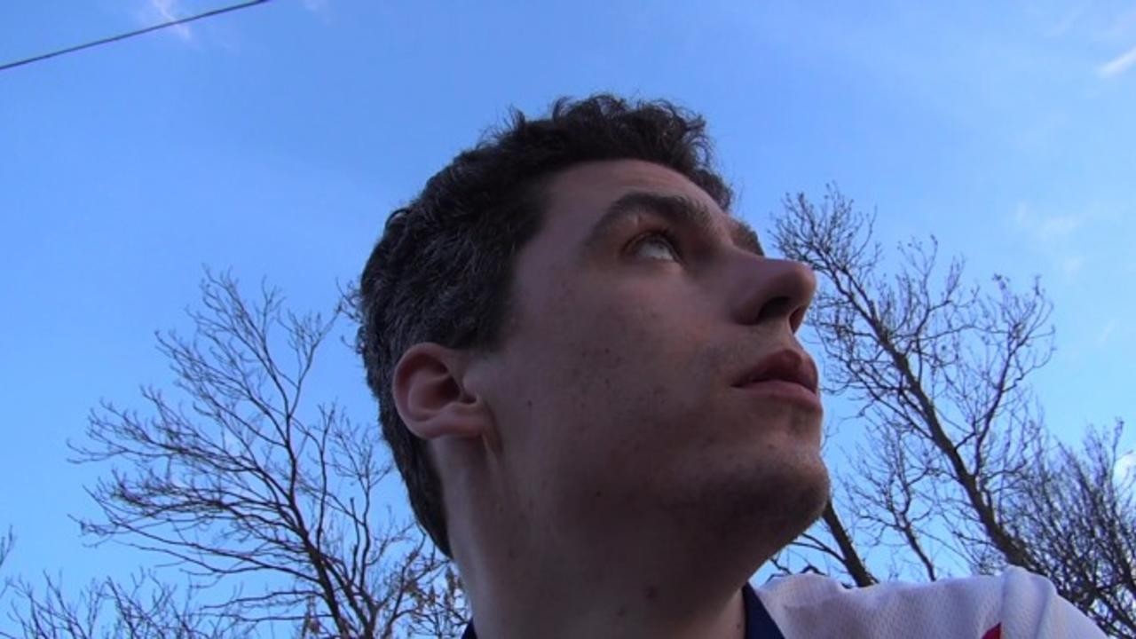 Turn the Camera off, Baby