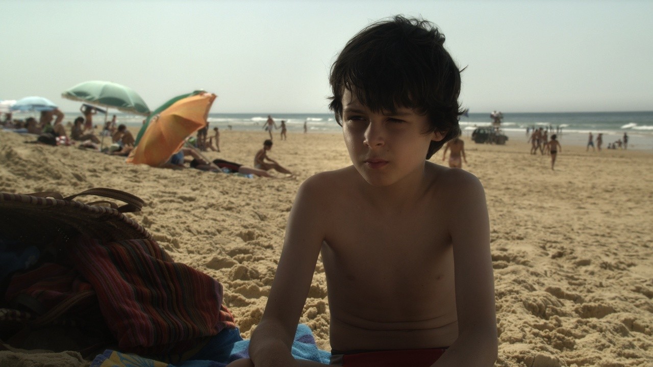 The Swimming Trunks
