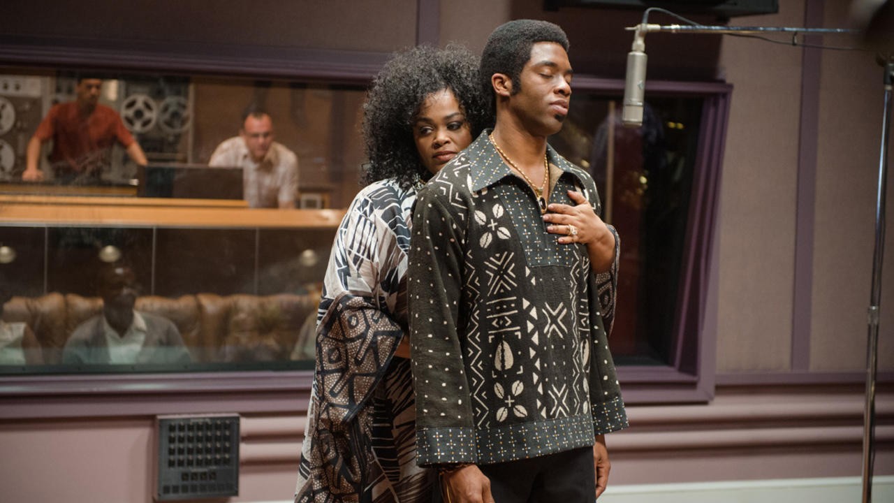 Image du film Get On Up