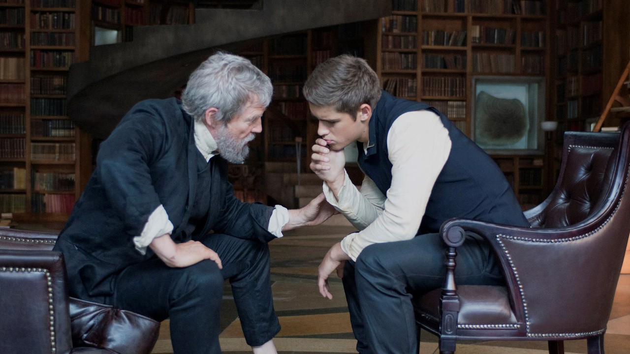 The Giver