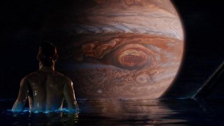 Jupiter Ascending