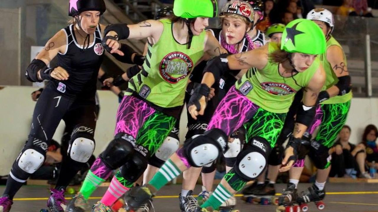 Derby Crazy Love