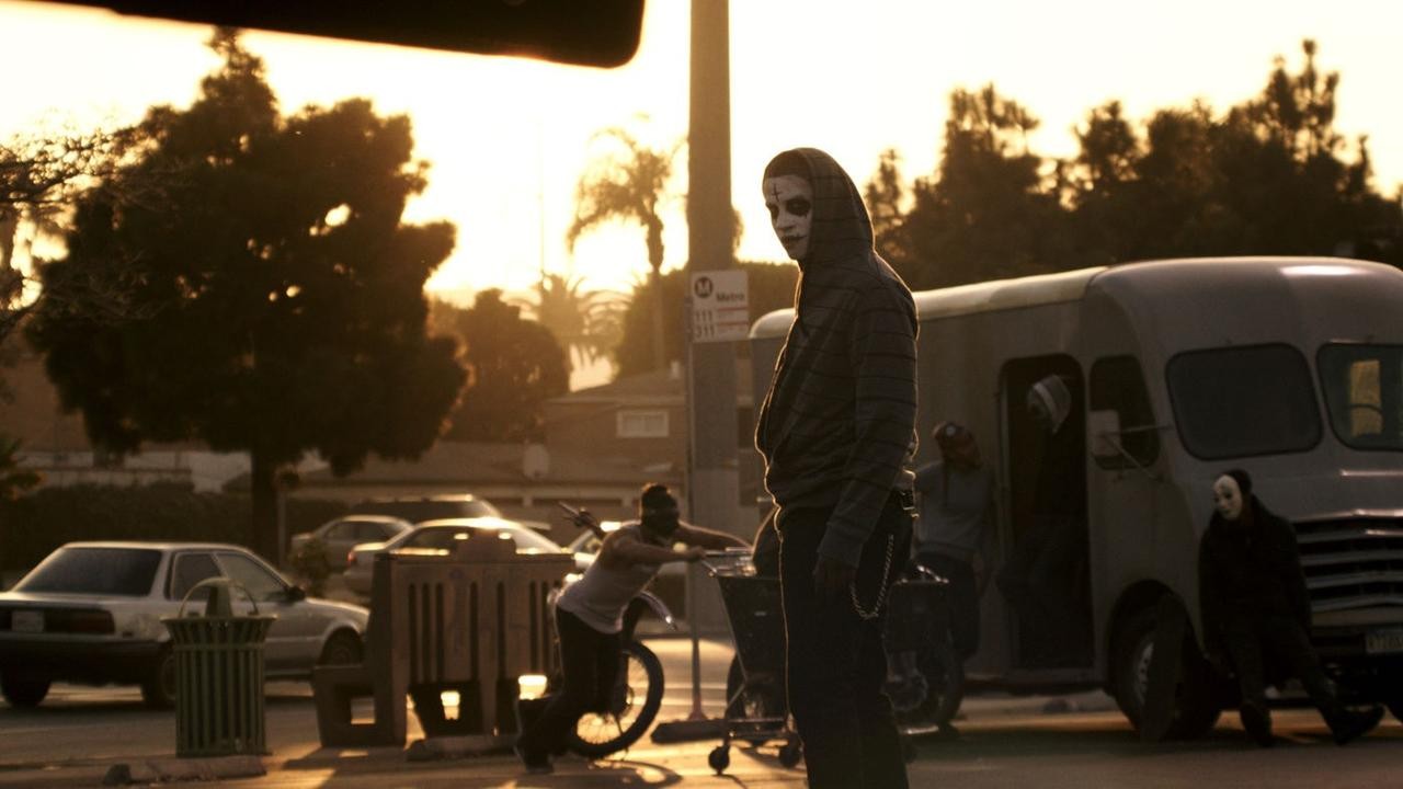 Image du film American Nightmare 2 : Anarchy