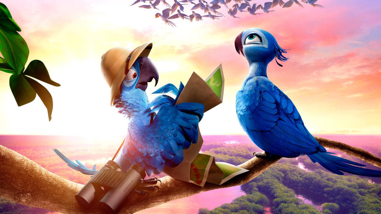 Rio 2