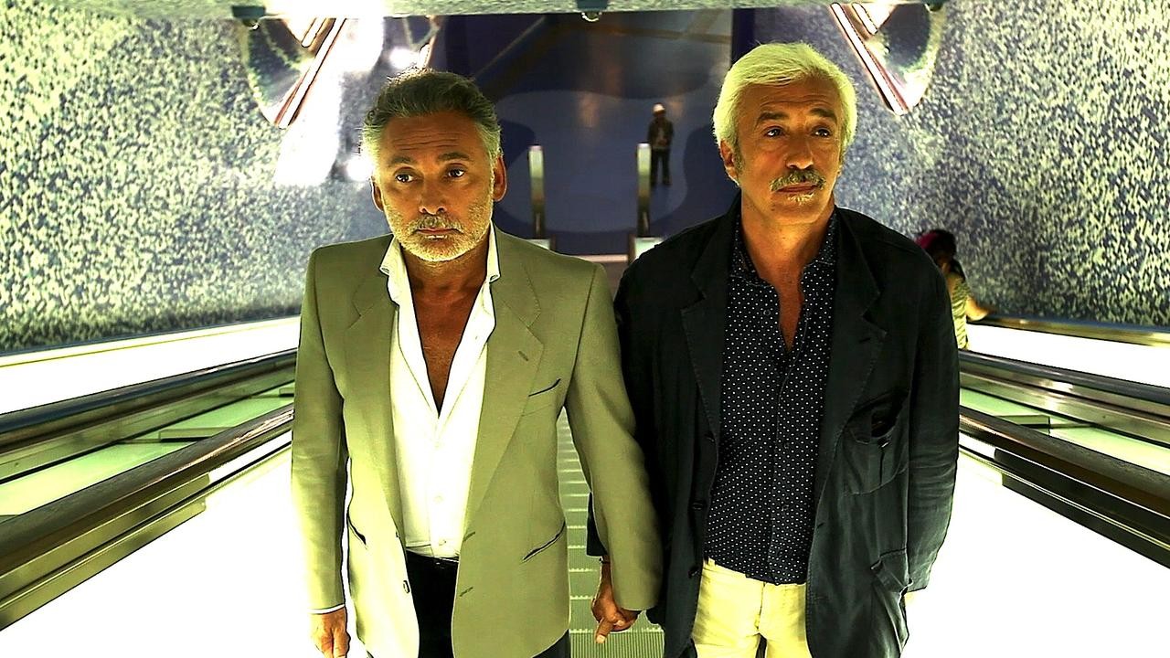 Luigi e Vincenzo