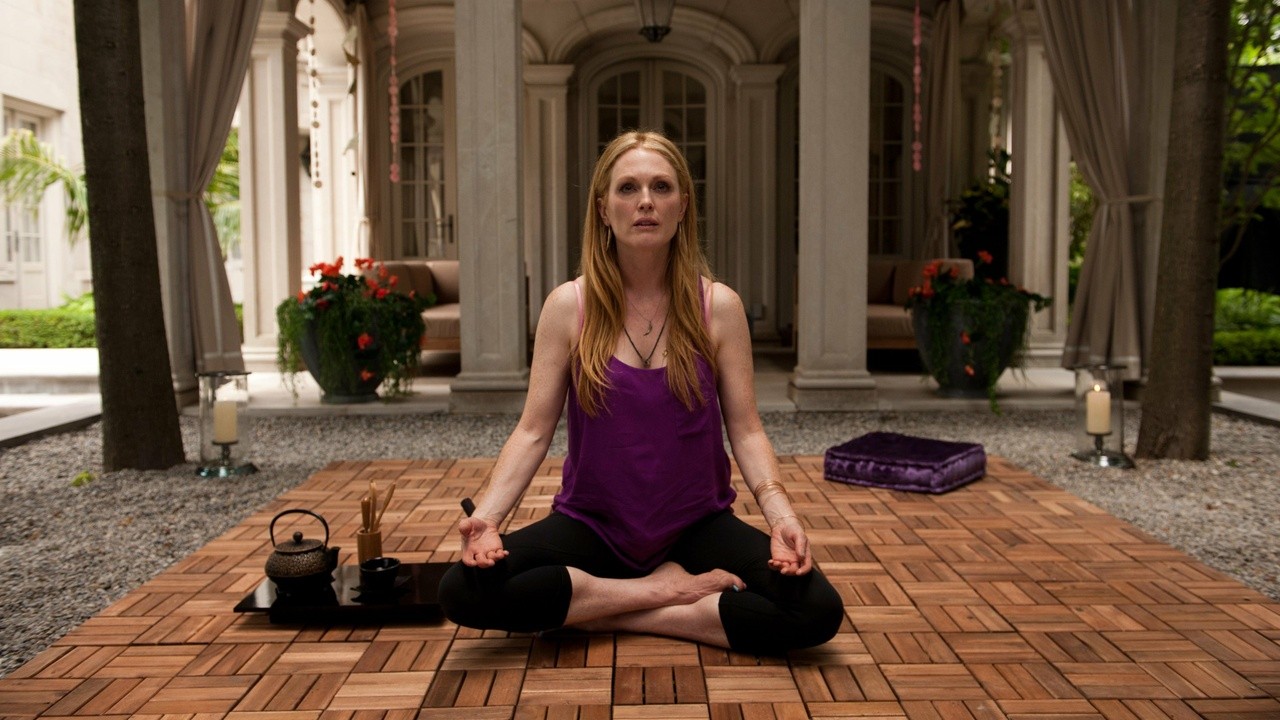 Image du film Maps To The Stars