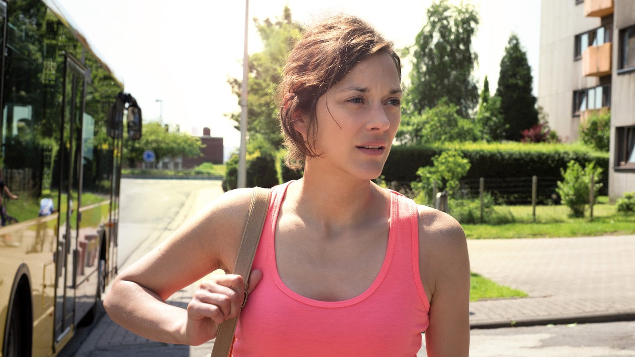 Image du film Deux jours, une nuit