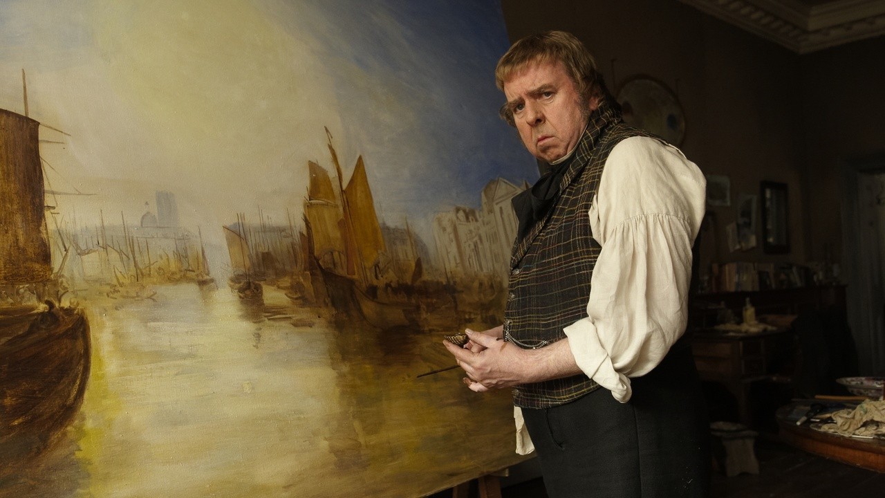 Image du film Mr. Turner