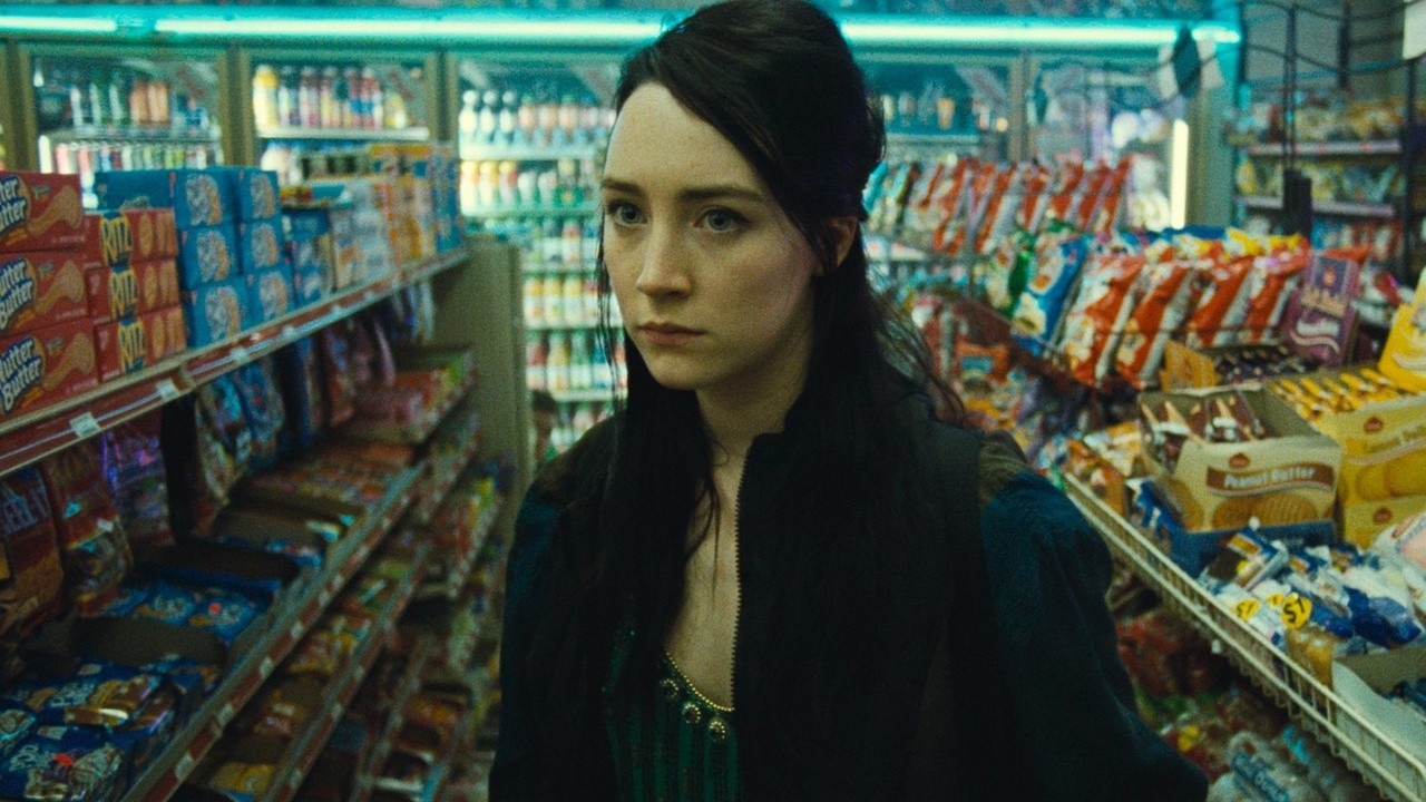 Image du film Lost River