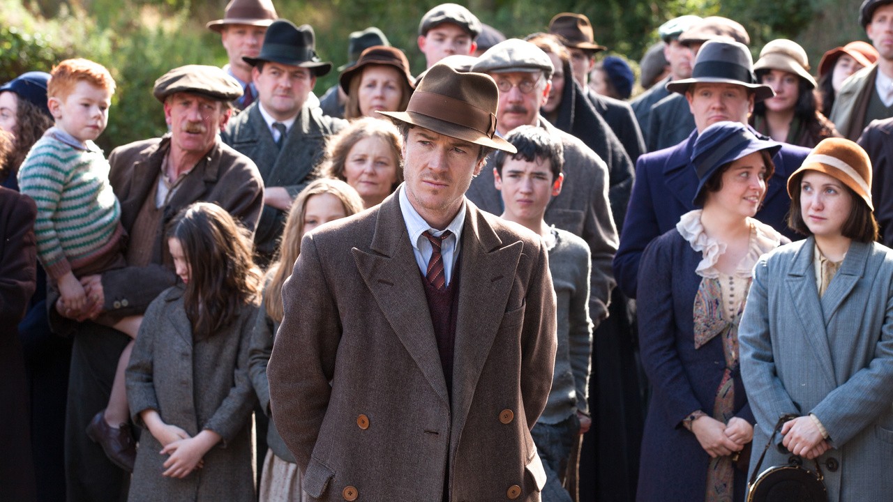 Image du film Jimmy's Hall
