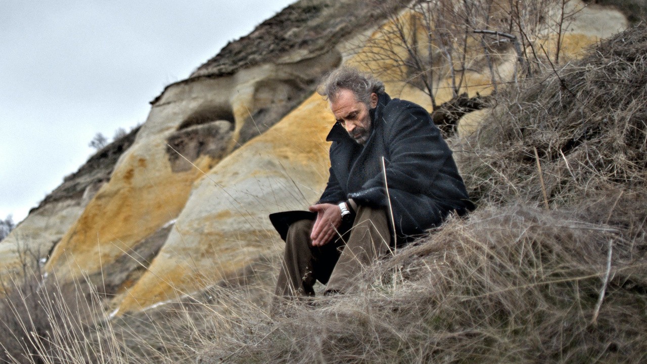 Image du film Winter Sleep