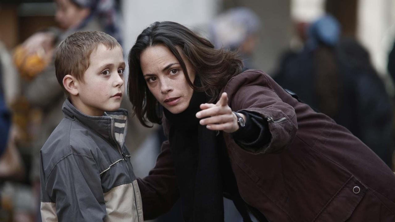 Image du film The Search
