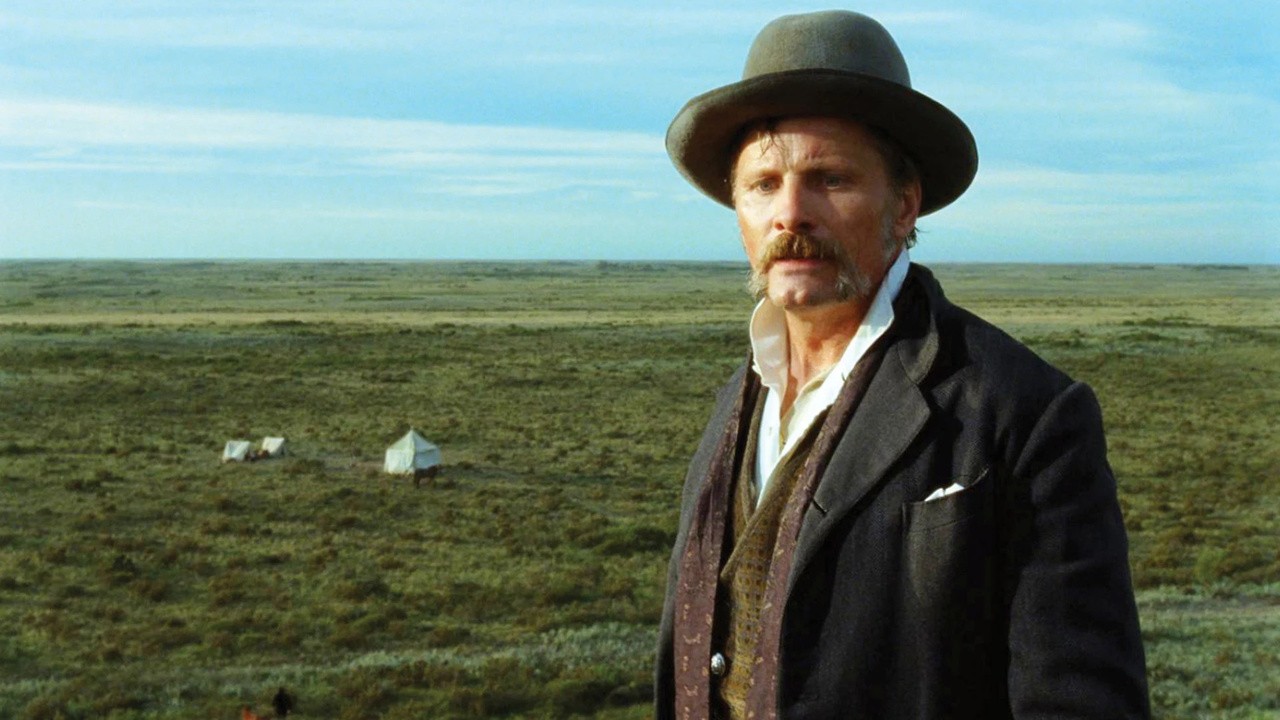 Image du film Jauja