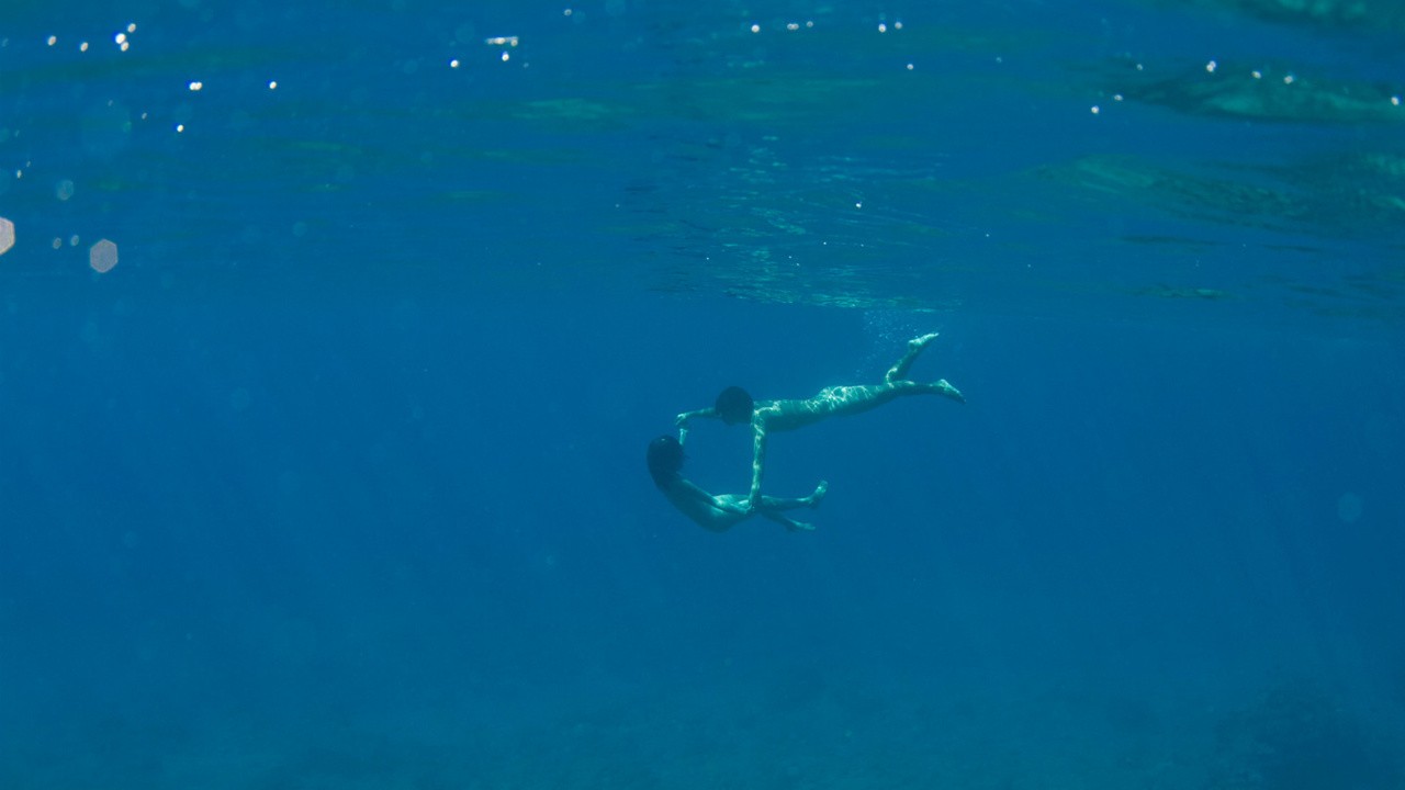 Still the Water