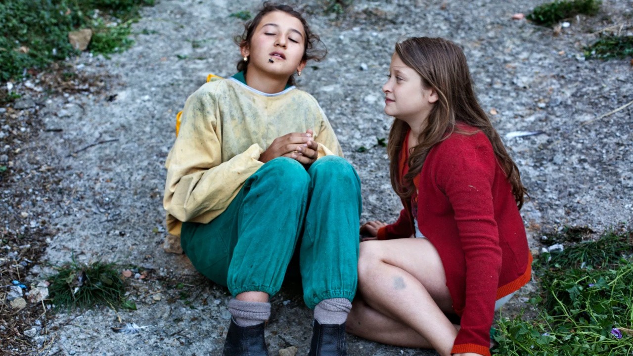 Image du film Les Merveilles
