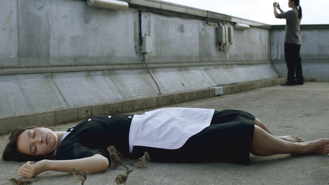 Image du film Bird People