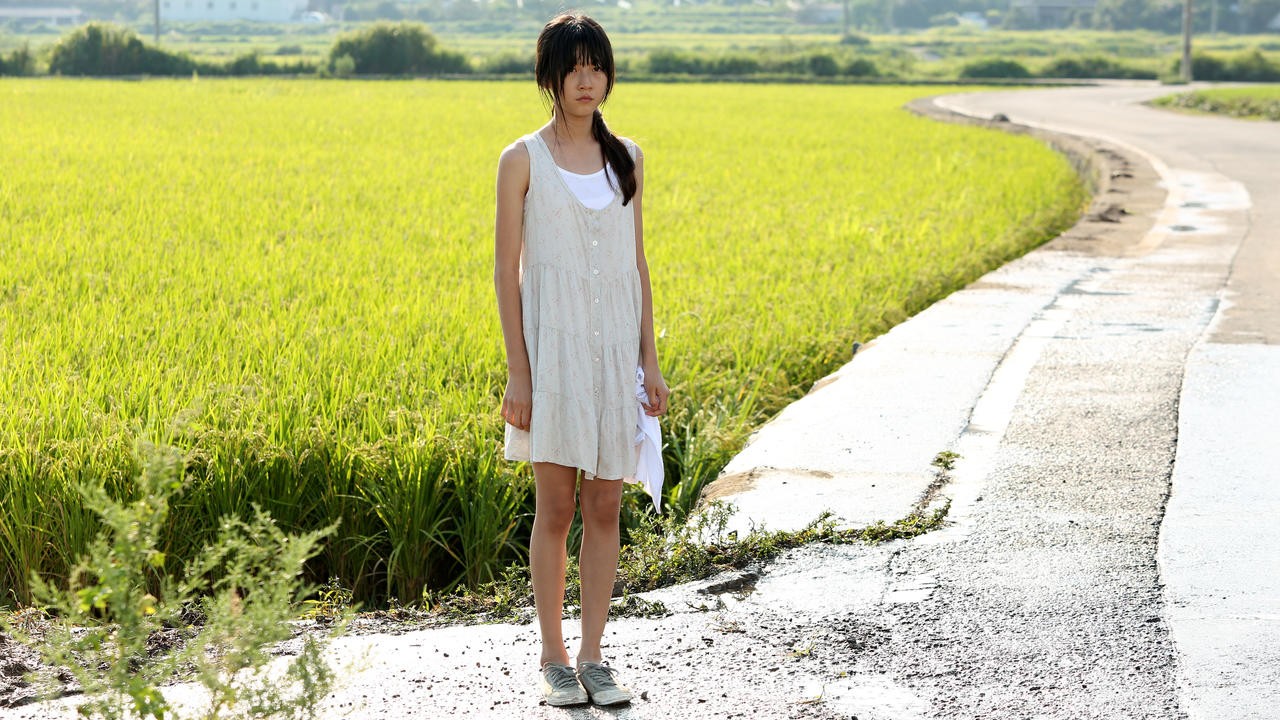 Image du film A girl at my door