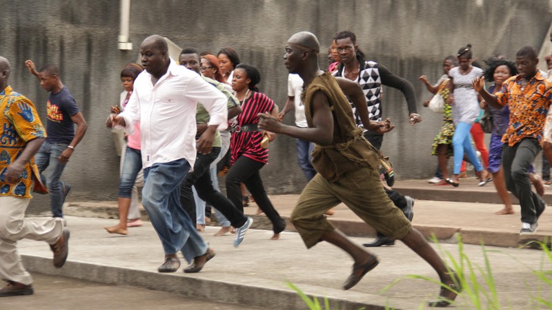 Run