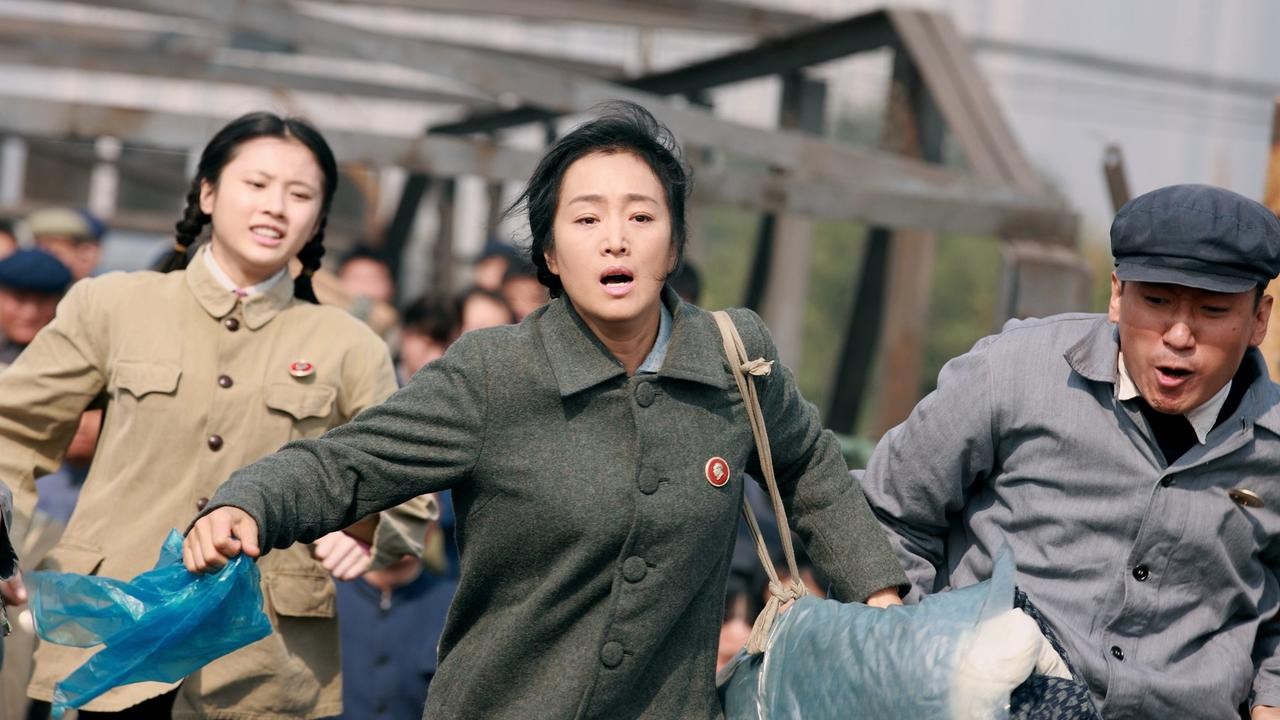 Image du film Coming Home
