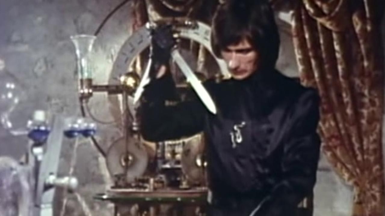 Frankenstein: Une histoire d'amour