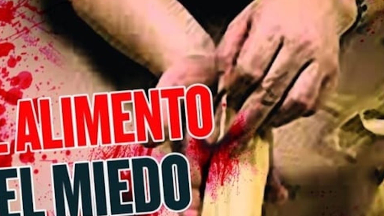 El alimento del miedo