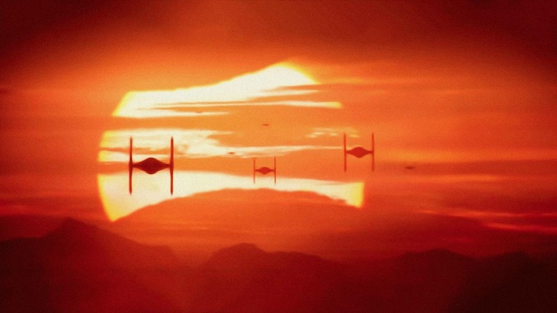 Star Wars: The Force Awakens