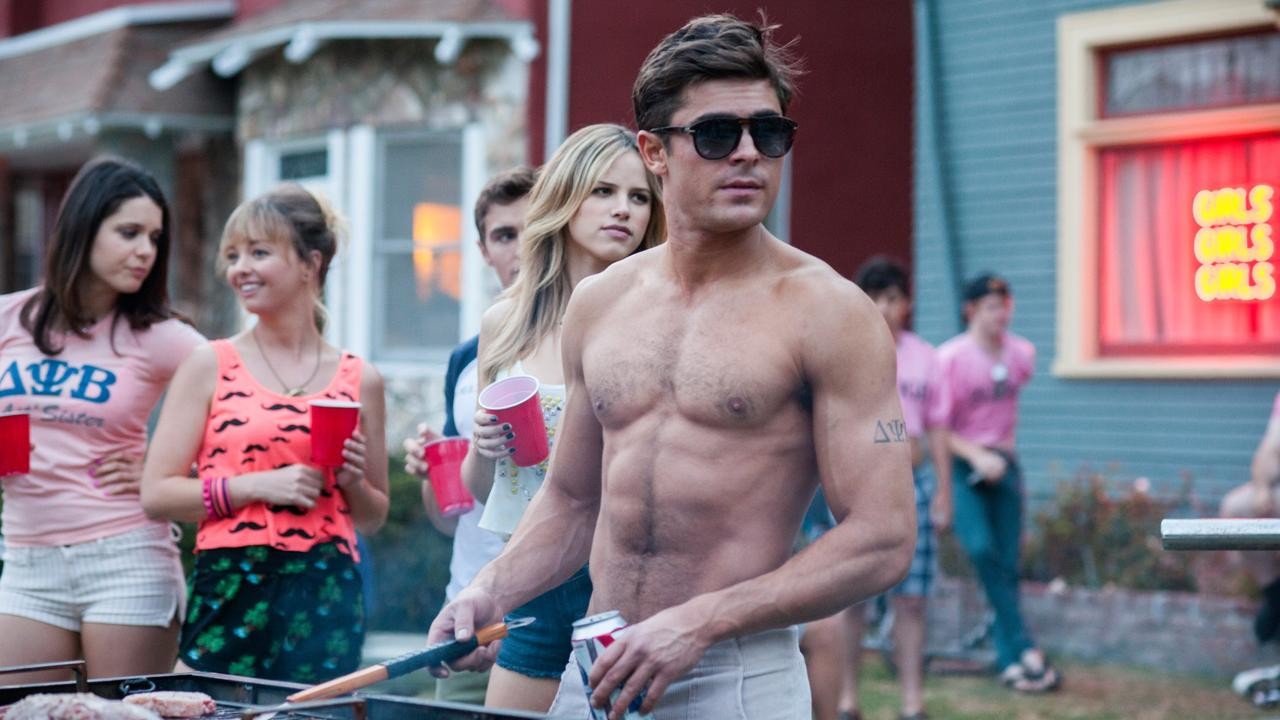 Neighbors filme - Veja onde assistir online