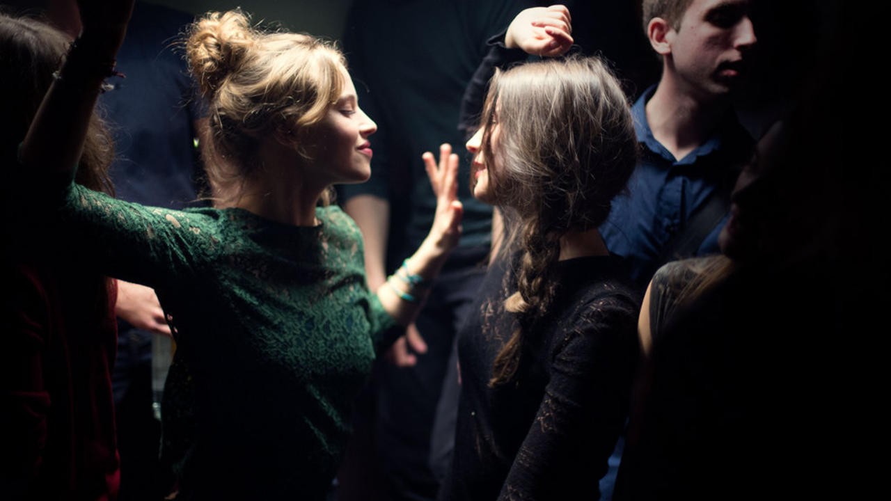 Image du film Respire