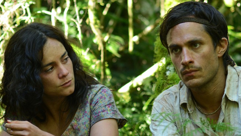 The Ardor (2014) | MUBI