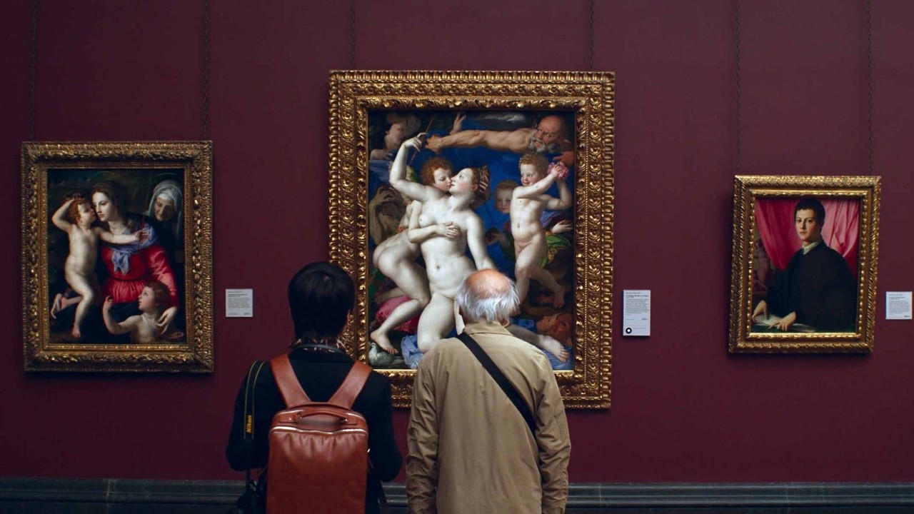 Image du film National Gallery